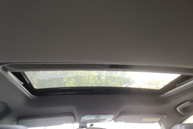 Used Dongfeng Fengon 580Pro 2020 280TGDI CVT Smart Edition
