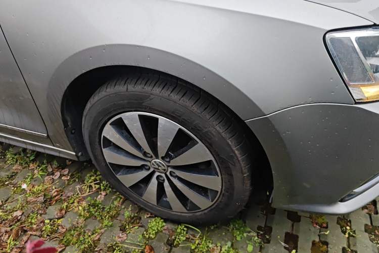 Used Volkswagen Sagitar 2017 180TSI Automatic Luxury Edition