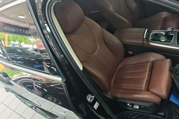 Used BMW X5 2019 xDrive40i M Sport Package