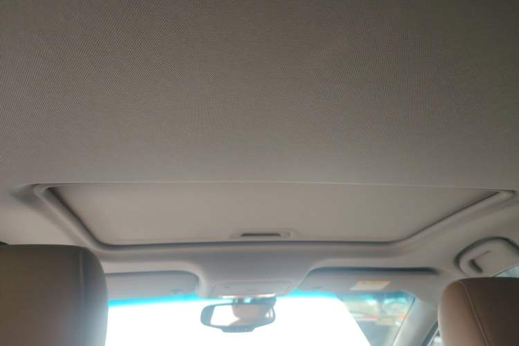 Used Buick Excelle GX 2019 18T Automatic Connected Flagship Version China V Standard