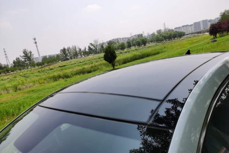 Used CHANGAN Ruicheng PLUS 2023 1.5T DCT Navigation Edition Roof