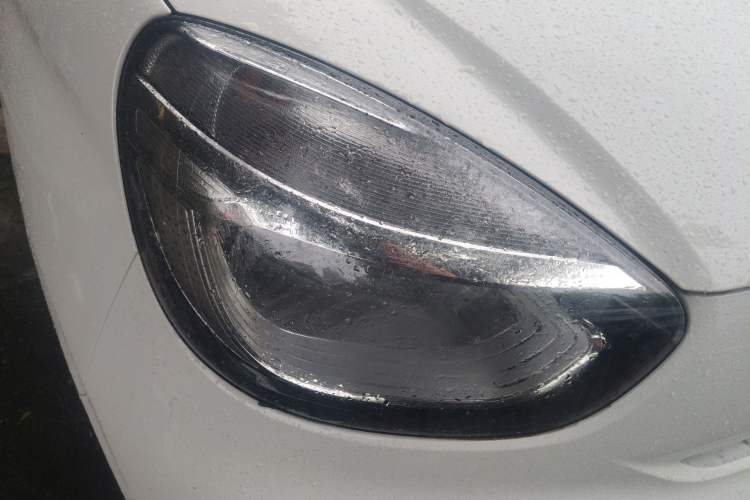 Used Roewe Clever 2022 311km QiQi BoBo Edition
