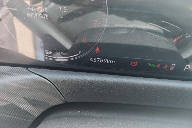 Used Buick GL6 2021 323T Mild Hybrid Connect Luxury Model
