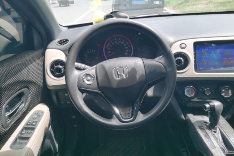 Used Honda XR-V 2015 1.8L EXi CVT Comfort Version Steering Wheel