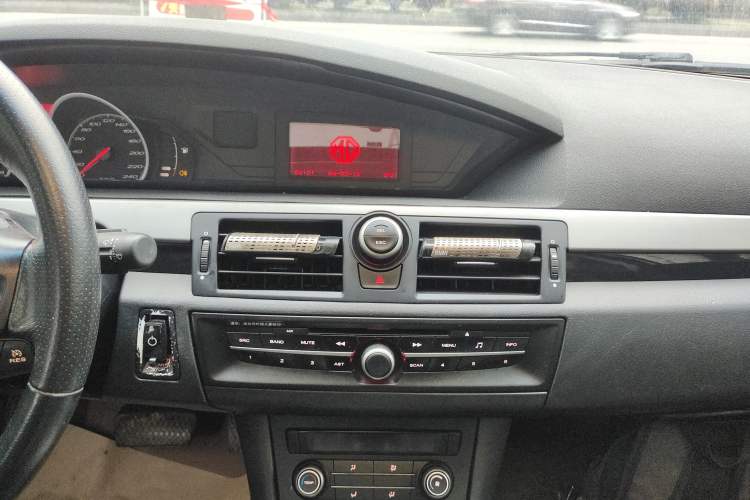 Used MG 6 2014 Hatchback 1.8T Automatic Performance Edition
