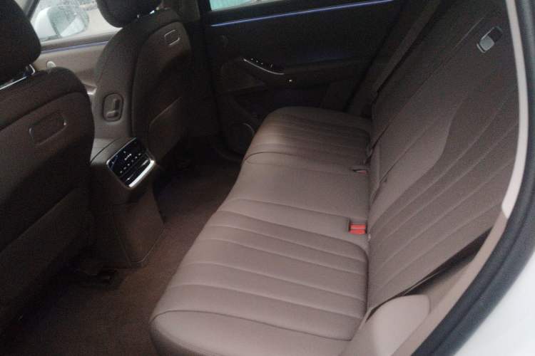 Used Hima AITO M7 2026 Model Range-Extending Max All-Wheel Drive 5-Seater Version
