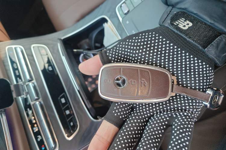 Used Mercedes-Benz E-Class 2021 E 300 Sport Edition
