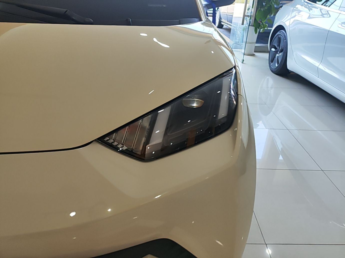 BYD Seagull 2023 Free Edition — снимка 8