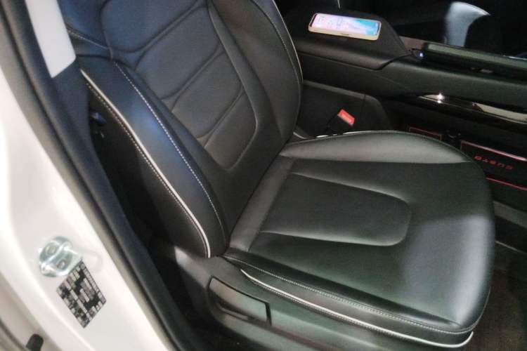 Used Hyundai Custo 2024 270TGDi LUX Prestige Edition