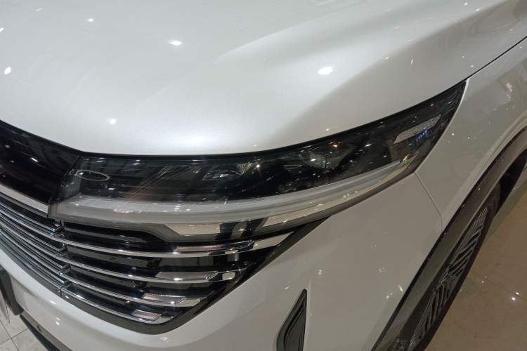 Used Nissan Pathfinder 2024 380 VC-TURBO Four-Wheel Drive Prestige Edition 6 Seats