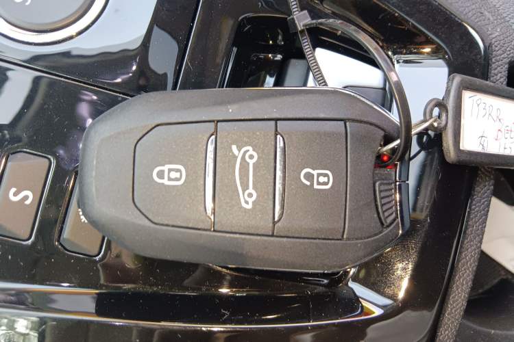 Used Peugeot 408 2024 360THP DaDa Edition - Laffite Version
