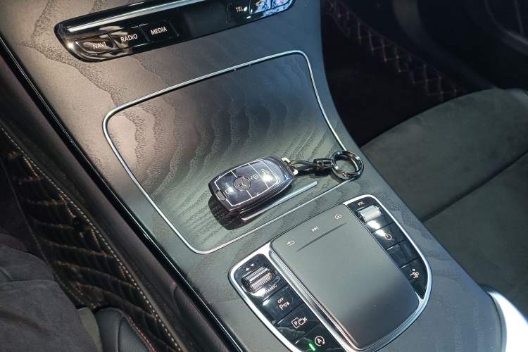 Used Mercedes-Benz C-Class 2023 C 260 Coupe
