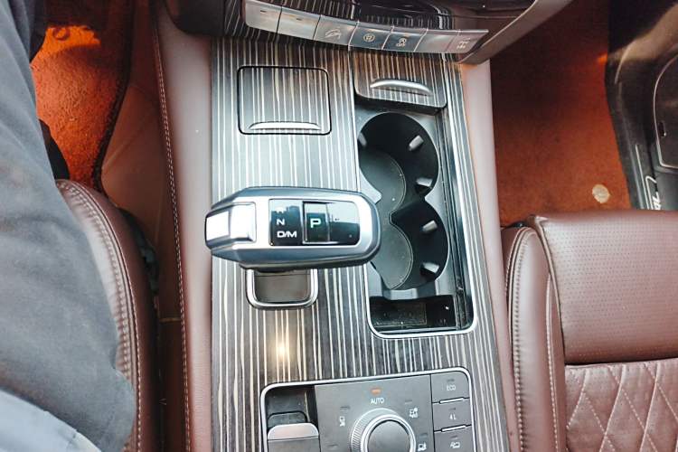 Used Haval H9 2020 2.0T Gasoline 4WD Premium Edition 5 Seats
