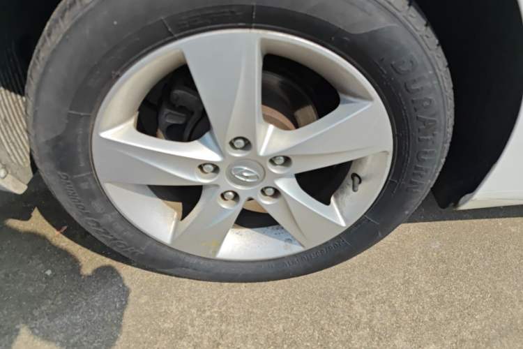 Used Hyundai Elantra (5th Generation / Langdong) 2013 1.6L Automatic Leading Model Exterior 5