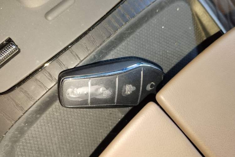 Used BYD Han 2023 DM-i Champion Edition 121KM Prestige Model