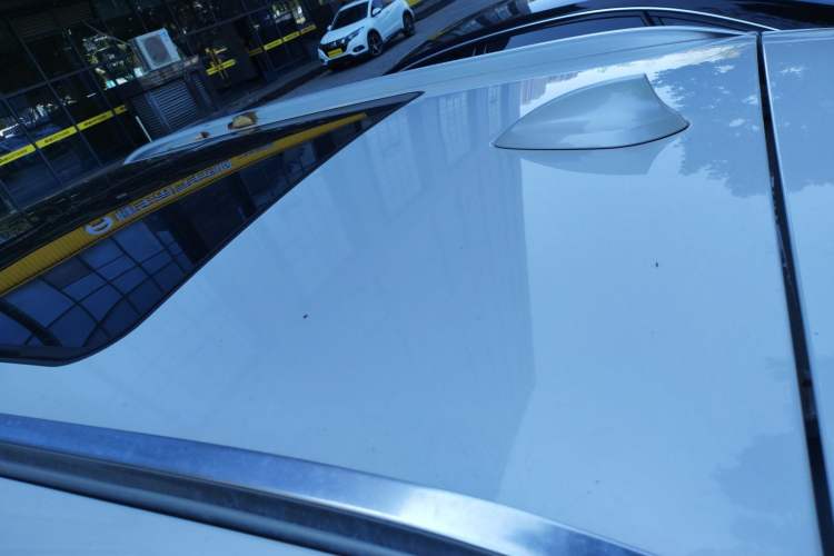 Used BMW X1 2018 sDrive20Li Leading Model