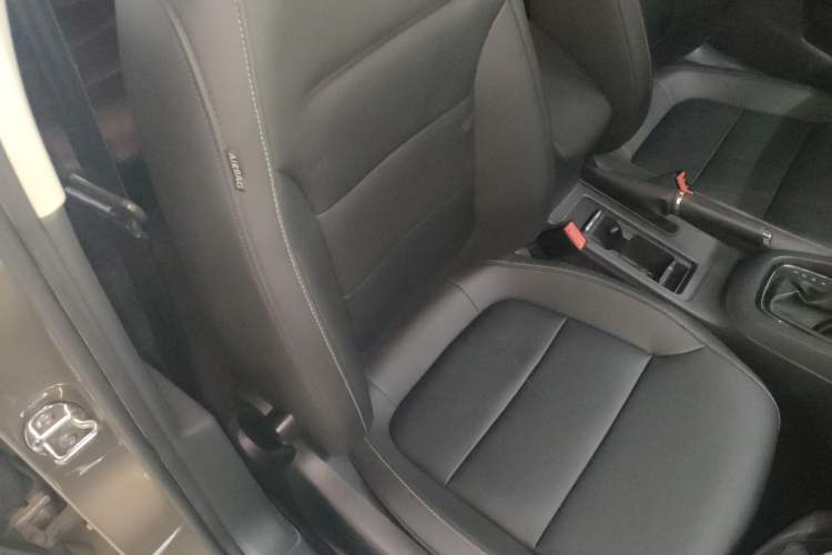 Used Volkswagen Sagitar 2018 280TSI DSG Ignite Edition
