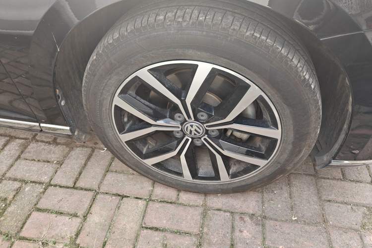 Used Volkswagen Magotan 2020 280TSI DSG Comfort Edition