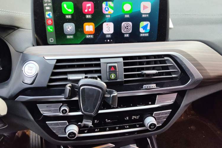 Used BMW X3 2020 xDrive28i Luxury Package