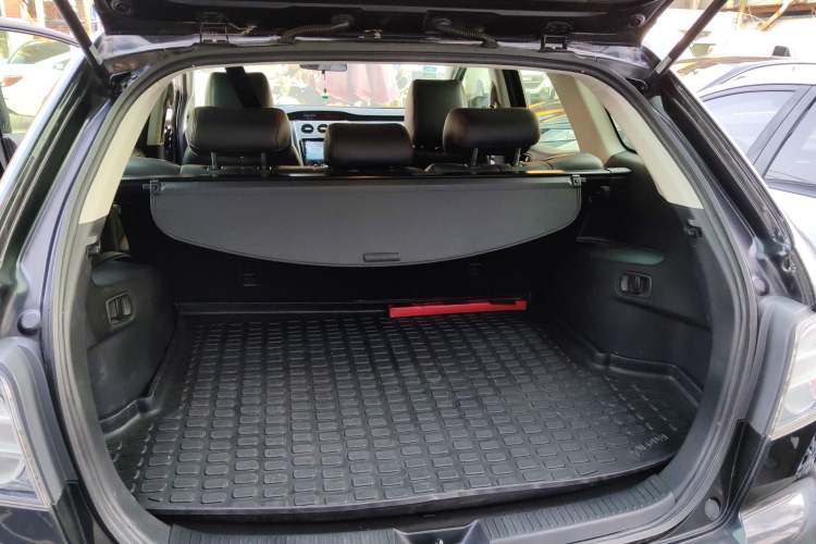 Used Mazda CX-7 2014 2.5L 2WD Fashion Edition
