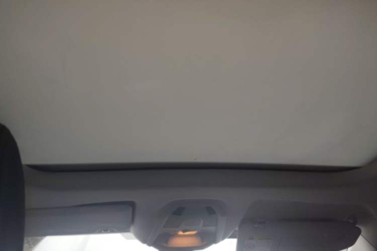 Used Peugeot 4008 2018 350THP Elite Edition Headliner