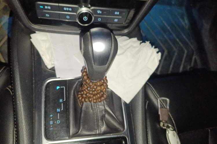 Used BYD Song MAX 2017 1.5T Automatic Smart Connect Prestige 7-Seater
