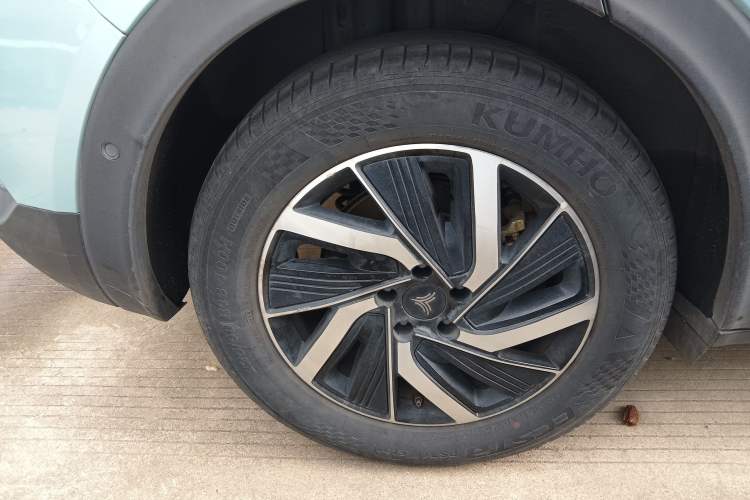 Used NETA U 2021 Pro 500 Global Edition