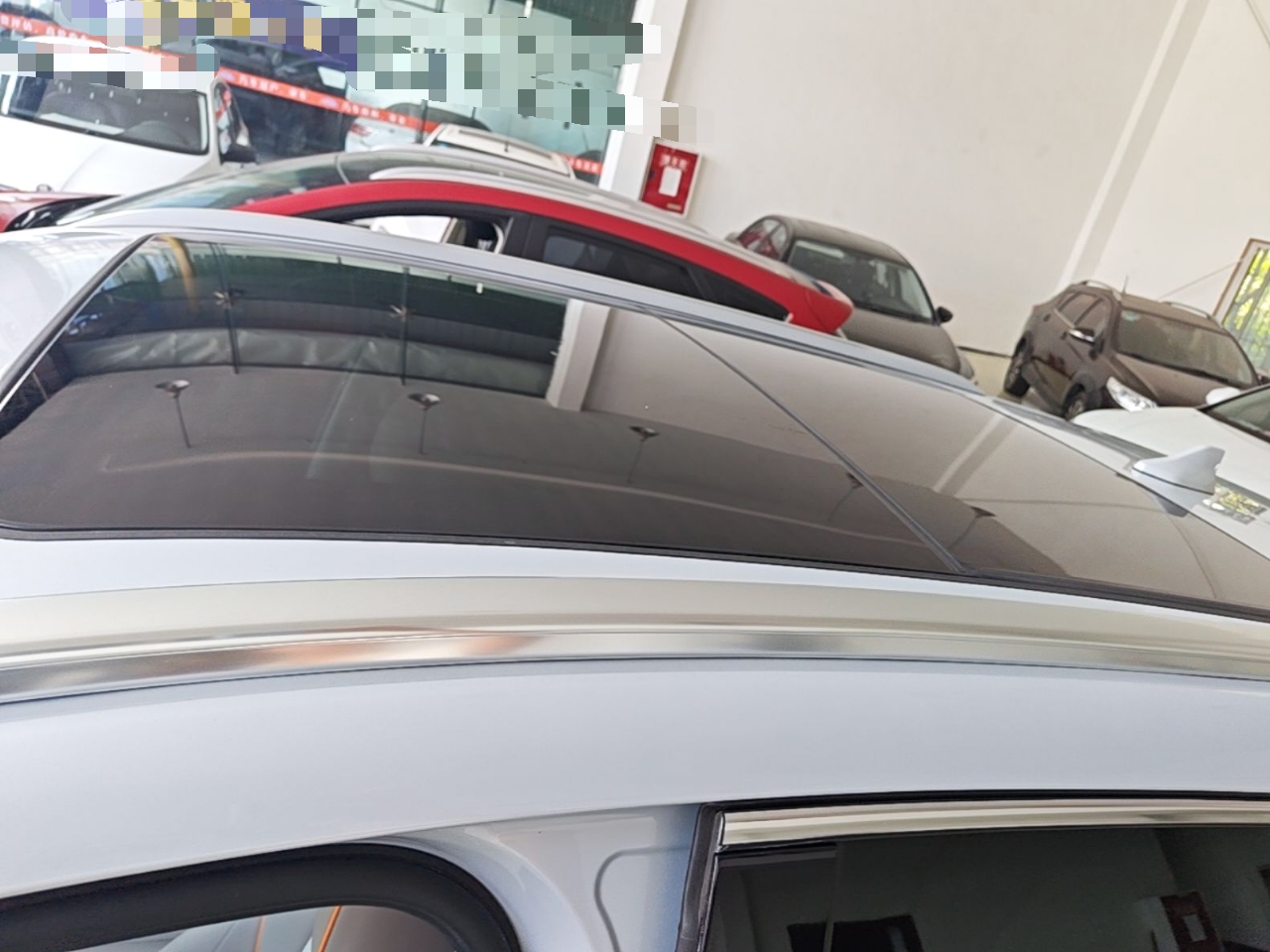 BYD Yuan PLUS 2023 Champion Edition 510KM Superior Model — снимка 7