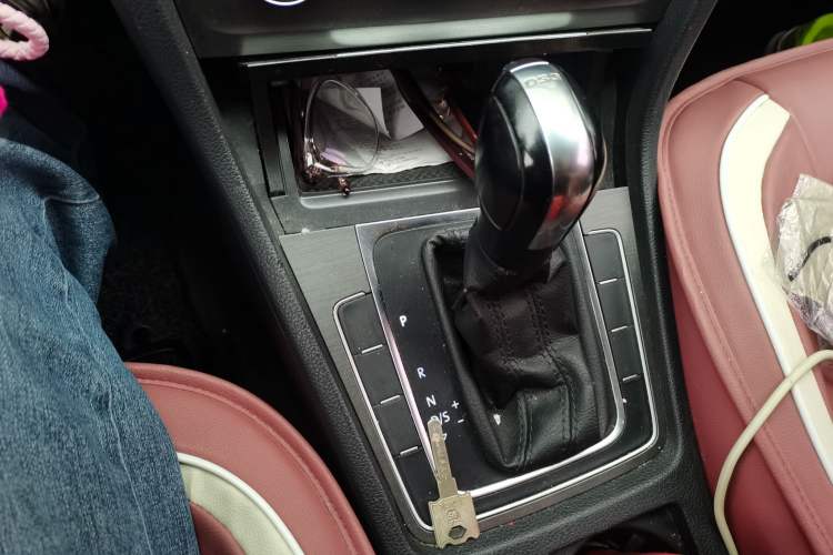 Used Volkswagen Golf 2016 230TSI Automatic Comfort Version