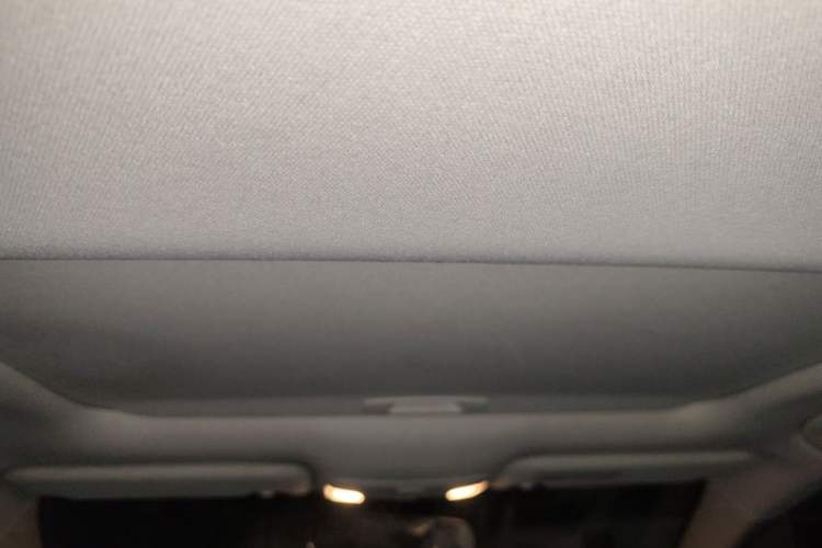 Used Toyota Corolla 2021 1.2T S-CVT Elite Edition Headliner