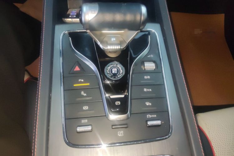 Used BYD Yuan PLUS 2022 510 km Flagship Version