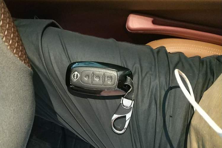 Used Nissan Teana 2022 2.0L XL-TLS Enjoyment Edition
