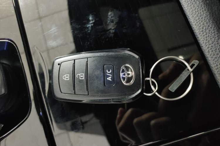 Used Toyota GAC Toyota bZ4X 2022 Long-Range Pro