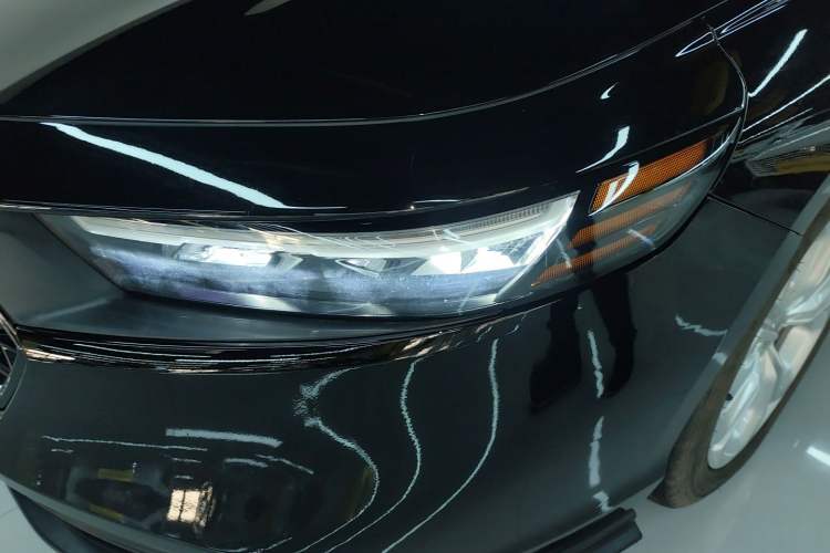 Used Honda Accord 2024 260TURBO Luxury Edition Left Front Headlight