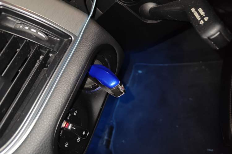 Used Porsche Macan 2014 Macan S 3.0T