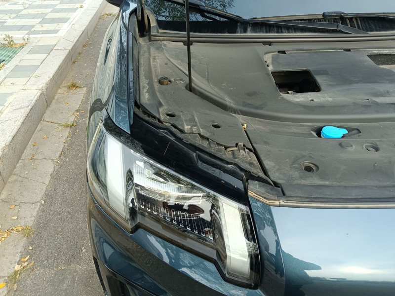 Used AION V 2024 Aion Tyrannosaurus 650 Smart Luxury Edition — 24