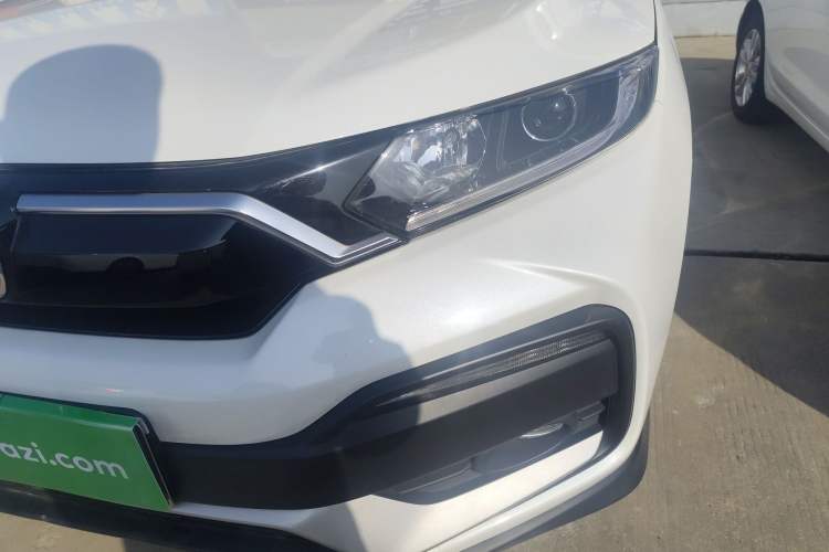 Used Honda XR-V 2021 1.5L CVT Comfort Version