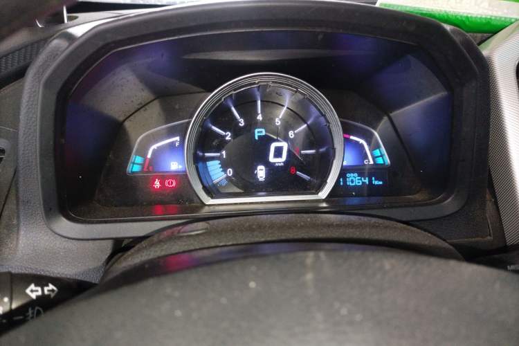 Used Luxgen U6 SUV 2016 1.8T Style Value Model
