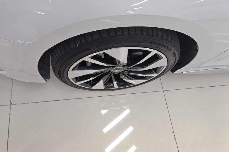 Used Audi A3 2024 A3L Limousine 35 TFSI Fashion Sport Model