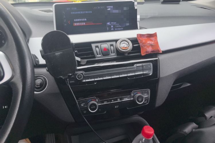 Used BMW X1 2018 sDrive18Li Fashion Model
