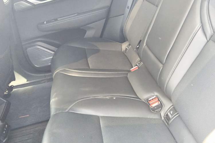 Used Zeekr 001 2022 Long-Range Dual-Motor WE Edition