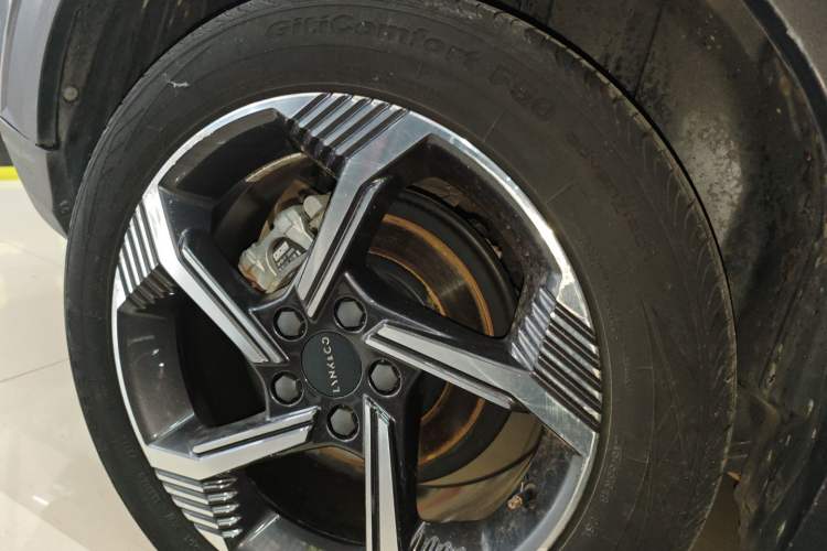 Used Lynk & Co 06 EM-P 2022 PHEV 84 km Range Pro Version