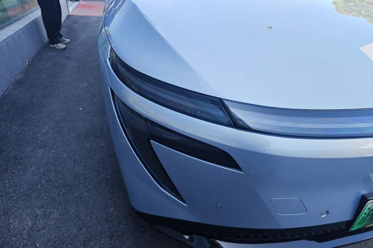 Used Nissan N7 2025 510 Max