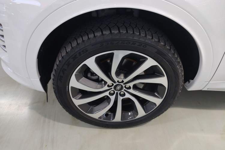 Used Land Rover Discovery Sport 2024 Performance Tech Edition