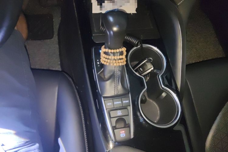 Used Toyota Camry 2018 2.5S Fēngshàng Edition
