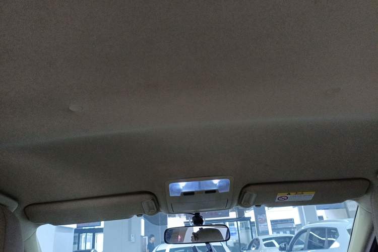 Used Toyota Highlander 2015 2.0T Two-Wheel Drive Elite Edition 7 Seats