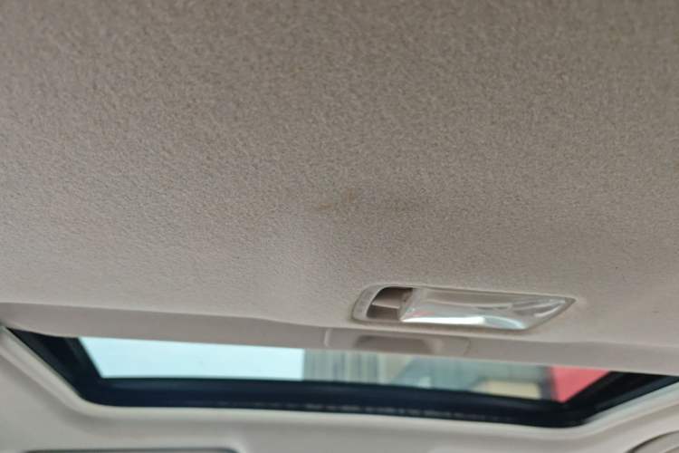 Used Nissan Sylphy 2012 1.6 XL CVT Luxury Edition Headliner