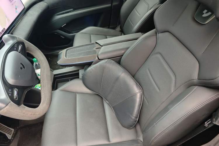 Used Jiyue 01 2024 Max
