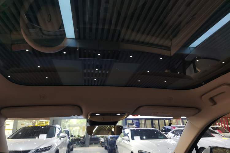 Used Hima AITO M5 2025 Extended-Range Ultra Rear-Wheel-Drive Version