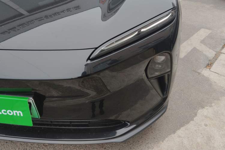 Used Nio ET5T 2024 75kWh Touring Left Front Headlight